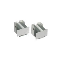 Original OKI Heftklammern 45513301, 2x1500 Stck