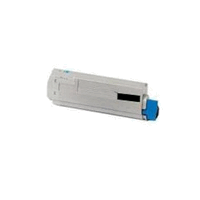 Cartouche toner originale Oki noire, 24000 pages