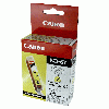 Original Canon BCI-6Y Tintenpatrone YELLOW