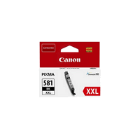 Canon 1998C001 cartouche d`encre originale CLI-581 XXL noire, 11.7 ml.