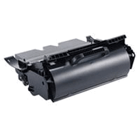 Original Dell Toner Cartridge schwarz, 20000 Seiten