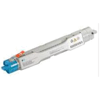 Cartouche toner original Dell cyan, 8000 pages