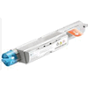 Original Dell Toner Cartridge cyan, 12000 Seiten
