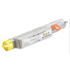 Original Dell Toner Cartridge yellow, 12000 Seiten