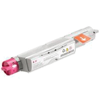 Cartouche toner original Dell magenta, 12000 pages