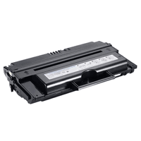 Original Dell Toner Kartusche schwarz, 5000 Seiten