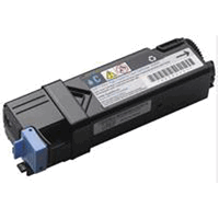 Original Dell Toner Cartridge cyan, 2000 Seiten
