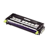 Cartouche toner originale Dell jaune, 9000 pages