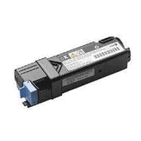 Original Dell Toner Cartridge schwarz, 2500 Seiten