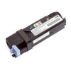 Original Dell Toner Cartridge cyan, 2500 Seiten