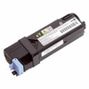 Original Dell Toner Cartridge yellow, 2500 Seiten