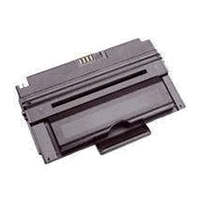 Original Dell Toner Cartridge schwarz, 6000 Seiten