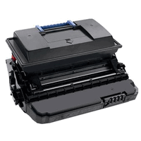 Original Dell Toner Cartridge schwarz, 20000 Seiten