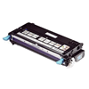 Cartouche toner original Dell cyan, 5500 pages