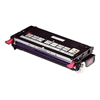 Cartouche toner original Dell magenta, 5500 pages