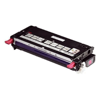 Cartouche toner original Dell magenta, 5500 pages