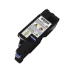 Dell 593-11143 Tonerkassette original yellow, 1400 Seiten