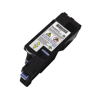 Dell 593-11143 cartouche toner originale jaune, 1400 pages