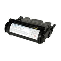 Original Dell Toner Cartridge schwarz, 18000 Seiten