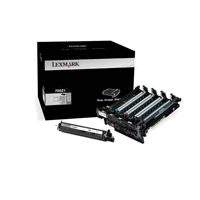 Imaging Unit original Lexmark noir, 40000 pages