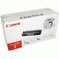 Cartouche toner originale Canon T noire, 3500 pages