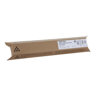 Cartouche toner originale Ricoh noire, 10000 pages