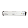 Canon 8520B002 originale Bildtrommel C-EXV 47 black, 39000 Seiten
