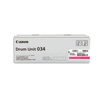 Canon 9456B001 tambour original no 034 magenta, 34000 pages