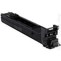 Cartouche toner original Konica Minolta noire, 4500 pages