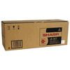 Cartouche toner original Sharp noire, 13000 pages