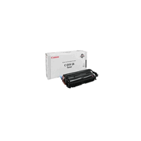 Toner original Canon CEXV26 noire, 6000 pages