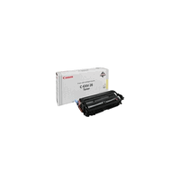 Toner original Canon CEXV26 jaune, 6000 pages