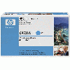 Original HP Toner Cartridge CYAN