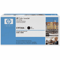 Cartouche toner original HP noire, 13000 pages