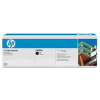 Cartouche toner original HP noire, 16500 pages