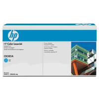 Image Drum original HP cyan, 35000 pages