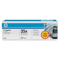 Original HP Toner Kartusche schwarz, 1500 Seiten