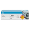 Original HP Toner Kartusche schwarz, 2000 Seiten