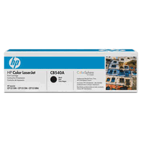 Cartouche toner original HP noire, 2200 pages