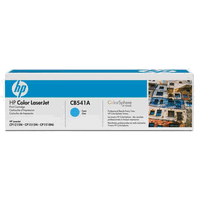 Original HP Toner Cartridge cyan, 1400 Seiten