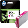 Original HP Nr.920XL Tintenpatrone magenta, 700 Seiten