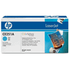 Cartouche toner original HP cyan, 7000 pages