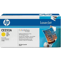 Cartouche toner original HP jaune, 7000 pages
