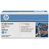 Cartouche toner original HP cyan, 11000 pages