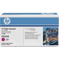 Cartouche toner original HP magenta, 11000 pages