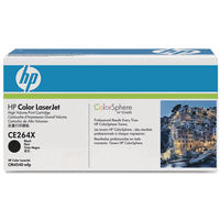 Cartouche toner original HP noire, 17000 pages