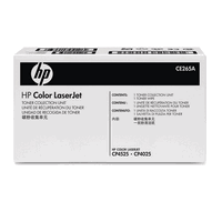 HP CE265A Toner Collection Unit original no 648A, 36000 pages