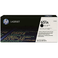 Cartouche toner originale HP noire, 13500 pages