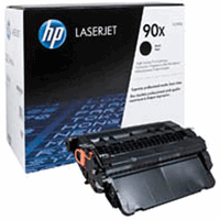 Cartouche toner originale HP XXL noire, 24000 pages
