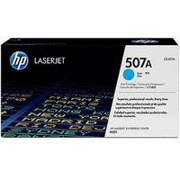 Cartouche toner original HP cyan, 6000 pages